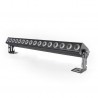 Flash LED WASHER 16x10W RGBW 4in1 45° - 16 sections Mk2 - 3 Flash LED WASHER 16x10W RGBW 4in1 45° - 16 sections Mk2 - 3