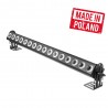 Flash LED WASHER 16x10W RGBW 4in1 45° - 16 sections Mk2 - 4 Flash LED WASHER 16x10W RGBW 4in1 45° - 16 sections Mk2 - 4