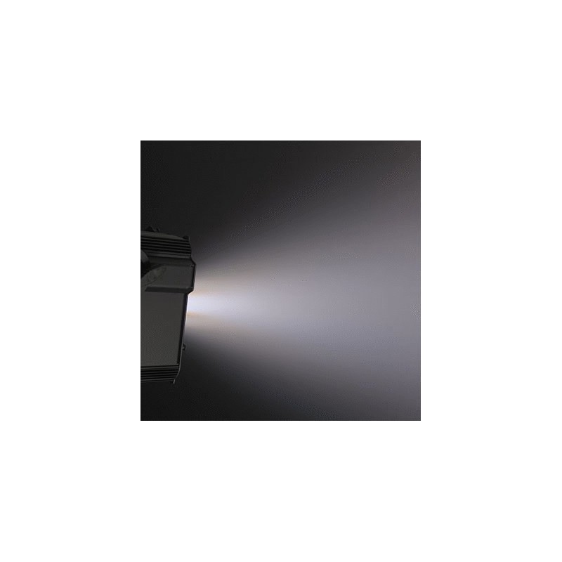 Flash LED Fresnel Lantern ZOOM Mk2 250W/300W [2xWhite - 2200-5200K] / [RGBWA+UV] - 7