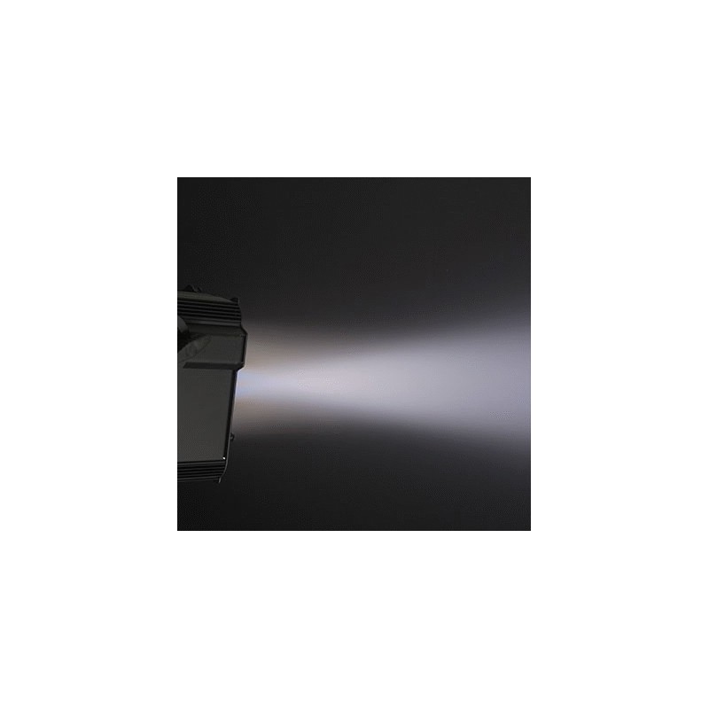 Flash LED Fresnel Lantern ZOOM Mk2 250W/300W [2xWhite - 2200-5200K] / [RGBWA+UV] - 8