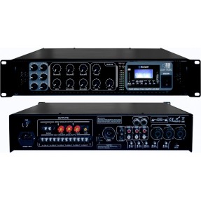 RH SOUND DCB-180BC - Wzmacniacz 100V