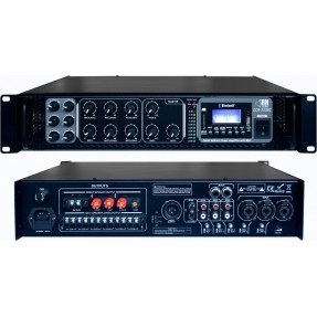 RH SOUND DCB-350BC - Wzmacniacz 100V