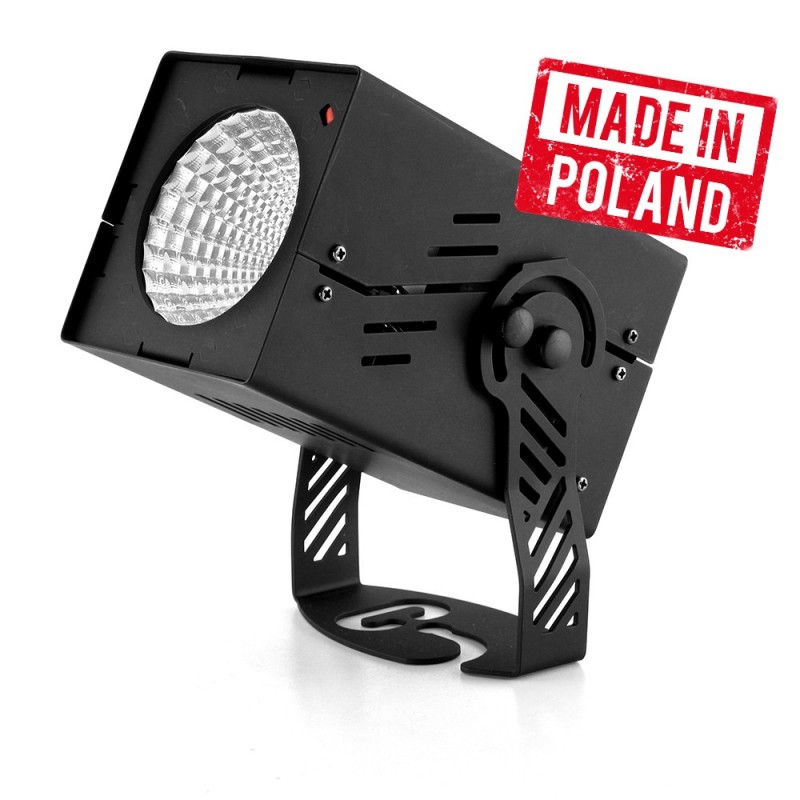 Flash LED Pixel 30W RGBW 4in1 -pilot IR- - 1 Flash LED Pixel 30W RGBW 4in1 -pilot IR- - 1