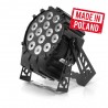 Flash LED PAR 64 14x10W 4in1 RGBW SHORT Mk2 - 3