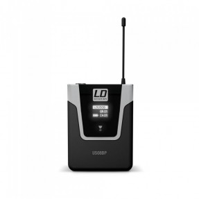 LD Systems U508 BP - Nadajnik