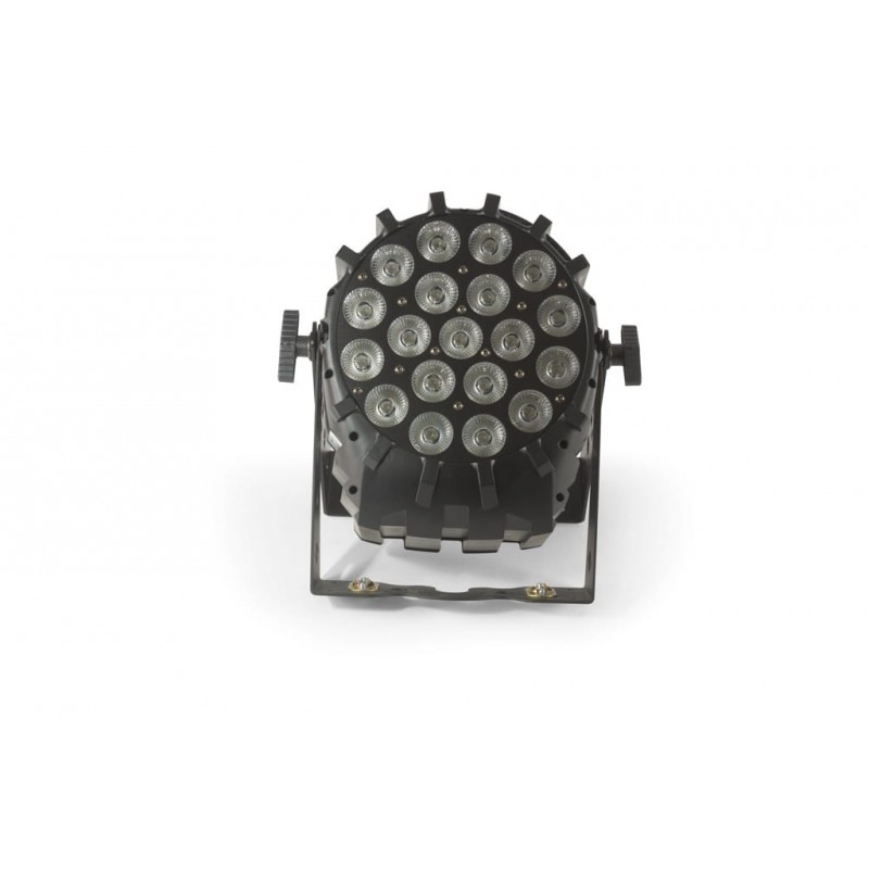 Flash LED PAR 64 19x10W 4in1 RGBW 4 Sections Short - 2 Flash LED PAR 64 19x10W 4in1 RGBW 4 Sections Short - 2