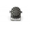 Flash LED PAR 64 19x10W 4in1 RGBW 4 Sections Short - 2 Flash LED PAR 64 19x10W 4in1 RGBW 4 Sections Short - 2