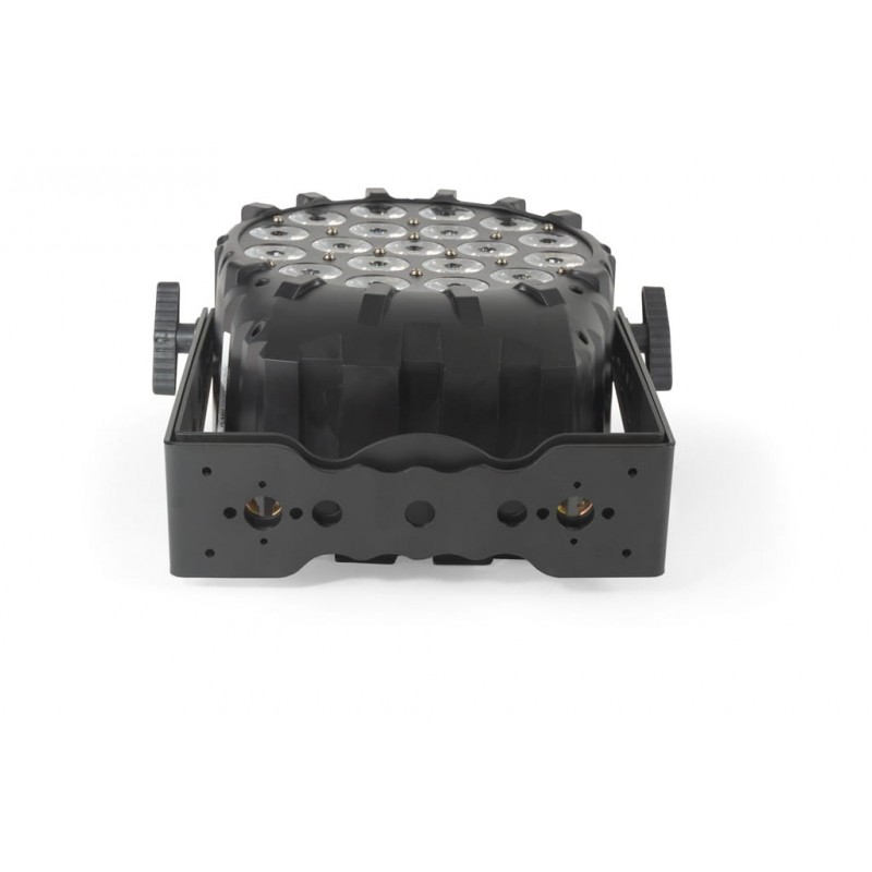 Flash LED PAR 64 19x10W 4in1 RGBW 4 Sections Short - 7 Flash LED PAR 64 19x10W 4in1 RGBW 4 Sections Short - 7