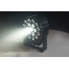 Flash LED PAR 64 19x10W 4in1 RGBW 4 Sections Short - 9 Flash LED PAR 64 19x10W 4in1 RGBW 4 Sections Short - 9