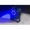 Flash LED PAR 64 19x10W 4in1 RGBW 4 Sections Short - 10 Flash LED PAR 64 19x10W 4in1 RGBW 4 Sections Short - 10