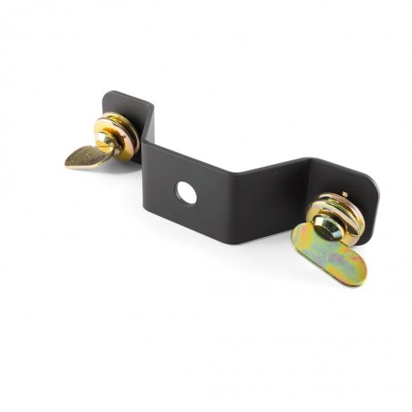 Flash Omega bracket (1/4-turn fasteners) - 1