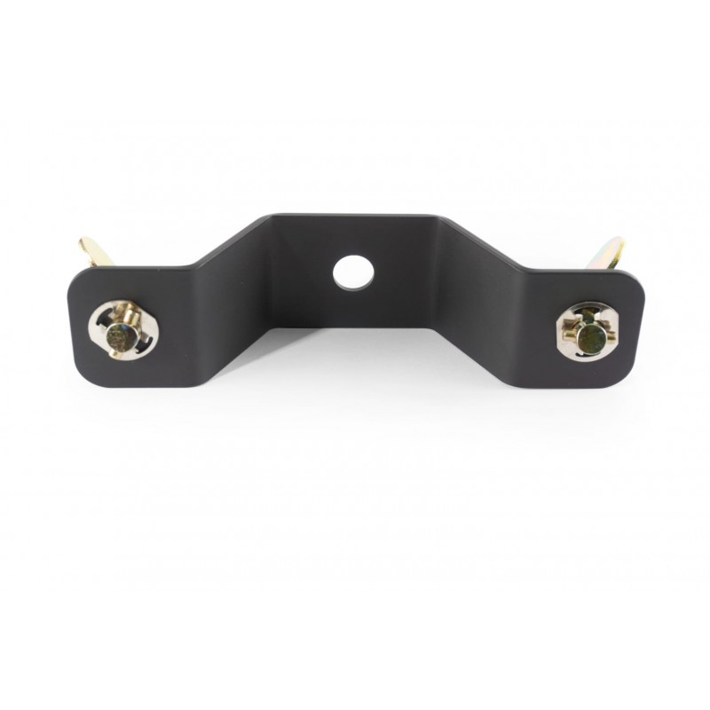 Flash Omega bracket (1/4-turn fasteners) - 3 Flash Omega bracket (1/4-turn fasteners) - 3