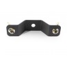 Flash Omega bracket (1/4-turn fasteners) - 3 Flash Omega bracket (1/4-turn fasteners) - 3