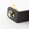 Flash Omega bracket (1/4-turn fasteners) - 4 Flash Omega bracket (1/4-turn fasteners) - 4