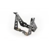Flash Handles (to LED PAR) - 1 Flash Handles (to LED PAR) - 1
