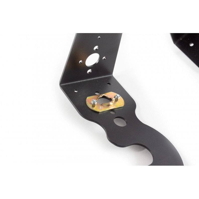 Flash Handles (to LED PAR) - 2 Flash Handles (to LED PAR) - 2