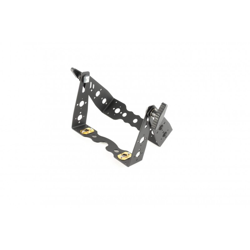 Flash Handles (to LED PAR SLIM) - 1 Flash Handles (to LED PAR SLIM) - 1