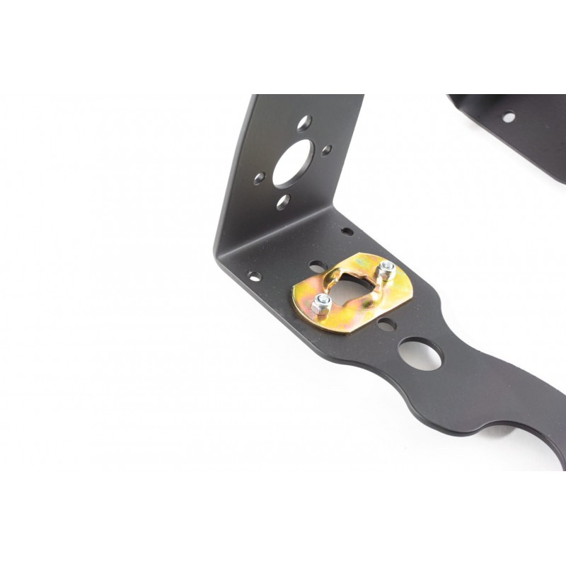 Flash Handles (to LED PAR SLIM) - 2 Flash Handles (to LED PAR SLIM) - 2