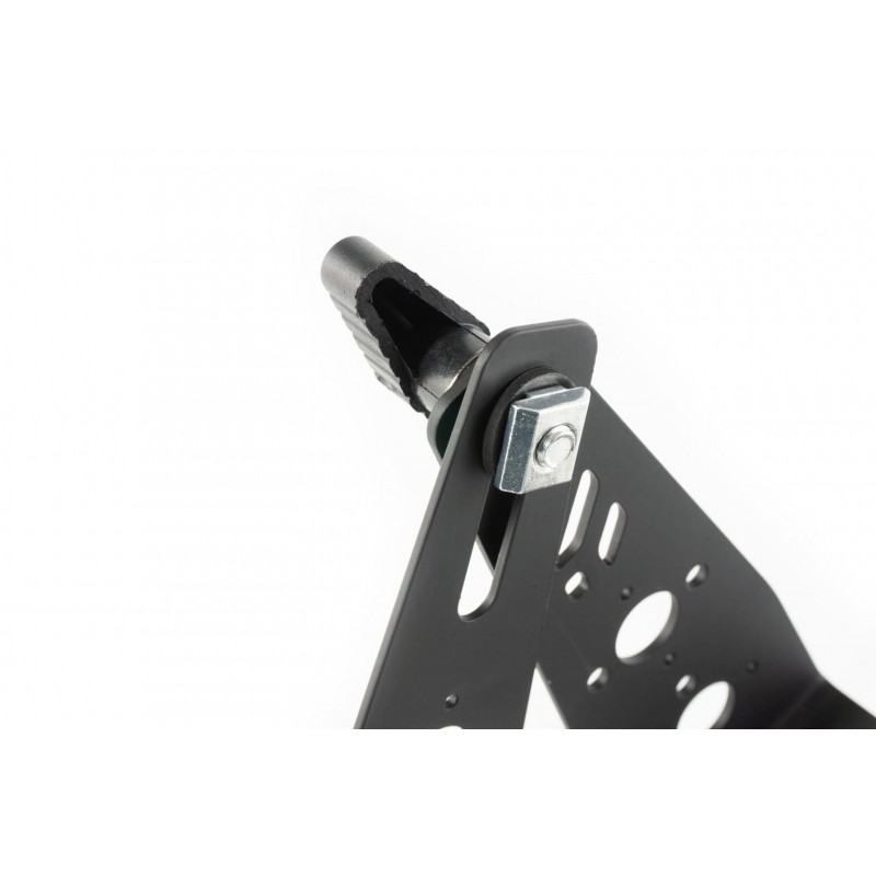 Flash Handles (to LED PAR SLIM) - 3 Flash Handles (to LED PAR SLIM) - 3