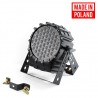 Flash LED PAR 64 48x3W RGBW SHORT Mk2 - 9