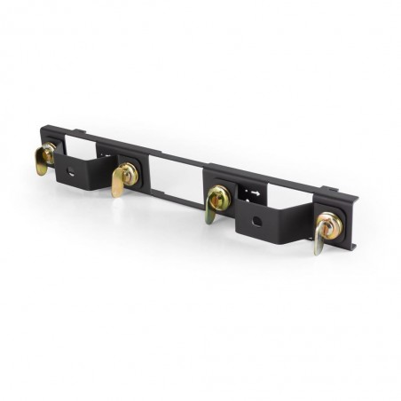 Flash FastLOCK Mounting + 2x Omega Bracket (to LED Washer 12x30W Short) - 1