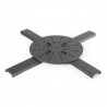 Flash STAND FOR LED WASHER - 2 Flash STAND FOR LED WASHER - 2