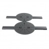 Flash STAND FOR LED WASHER - 3 Flash STAND FOR LED WASHER - 3