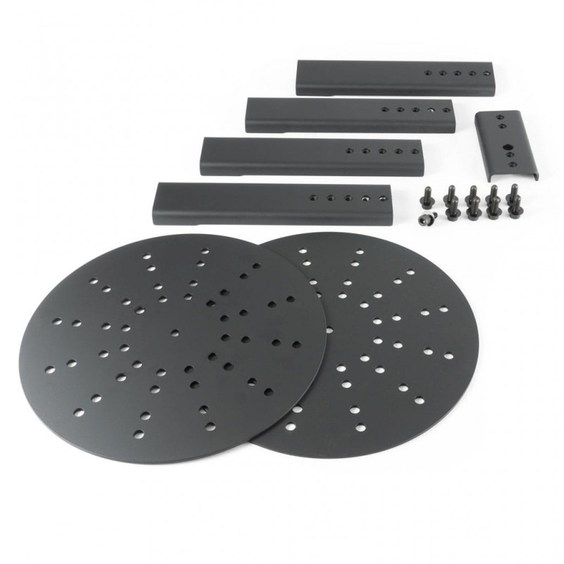 Flash STAND FOR LED WASHER - 4 Flash STAND FOR LED WASHER - 4