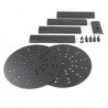 Flash STAND FOR LED WASHER - 4 Flash STAND FOR LED WASHER - 4