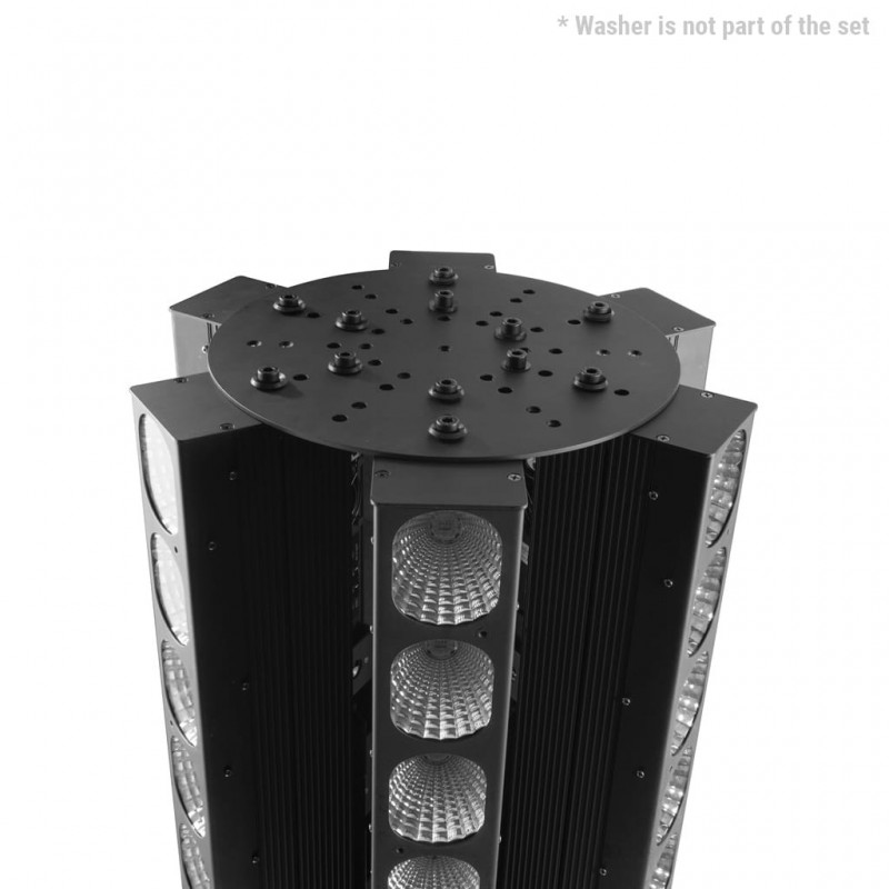 Flash STAND FOR LED WASHER - 5 Flash STAND FOR LED WASHER - 5