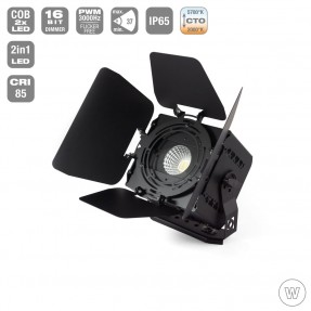 Flash SQUARE 250 IP - 1