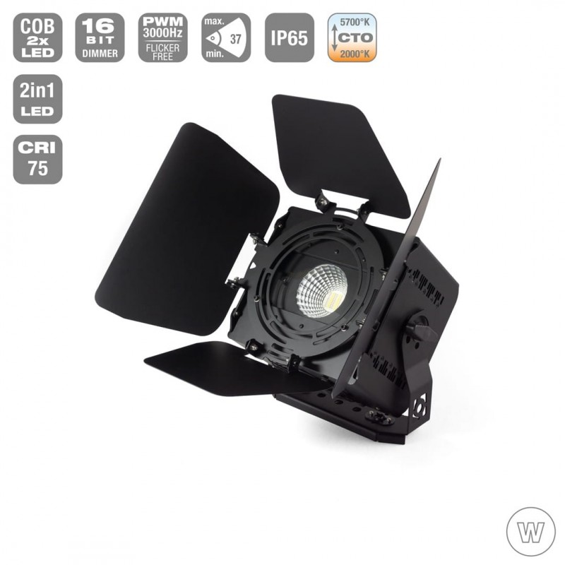 Flash SQUARE 250 IP - 2 Flash SQUARE 250 IP - 2