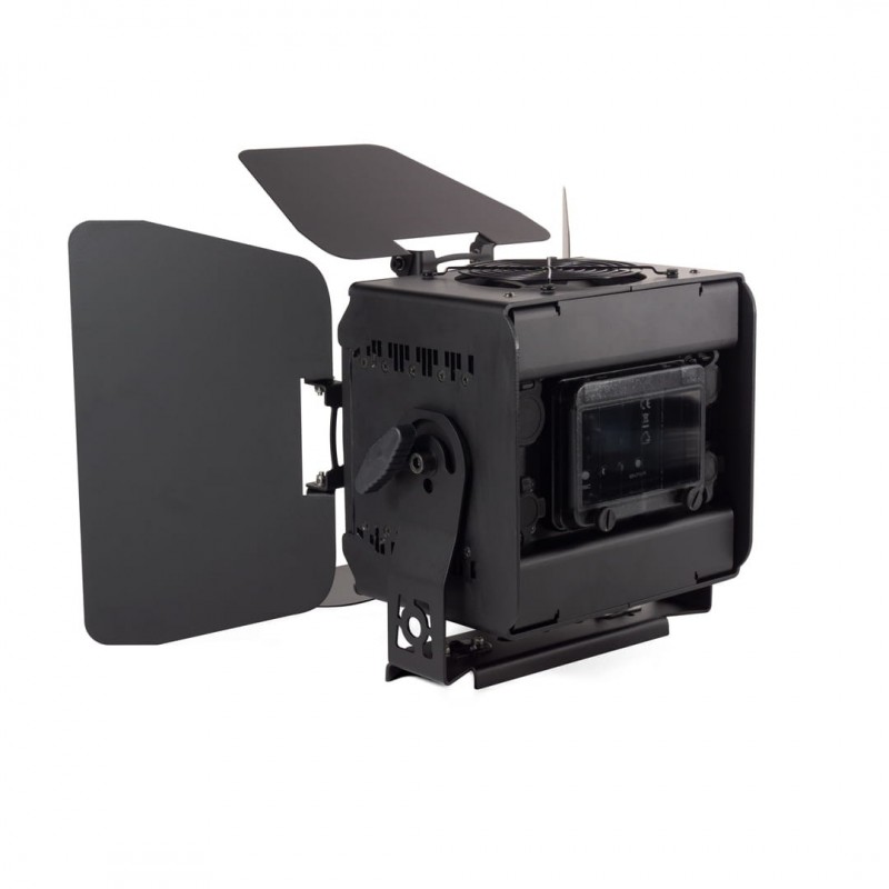 Flash SQUARE 250 IP - 4 Flash SQUARE 250 IP - 4