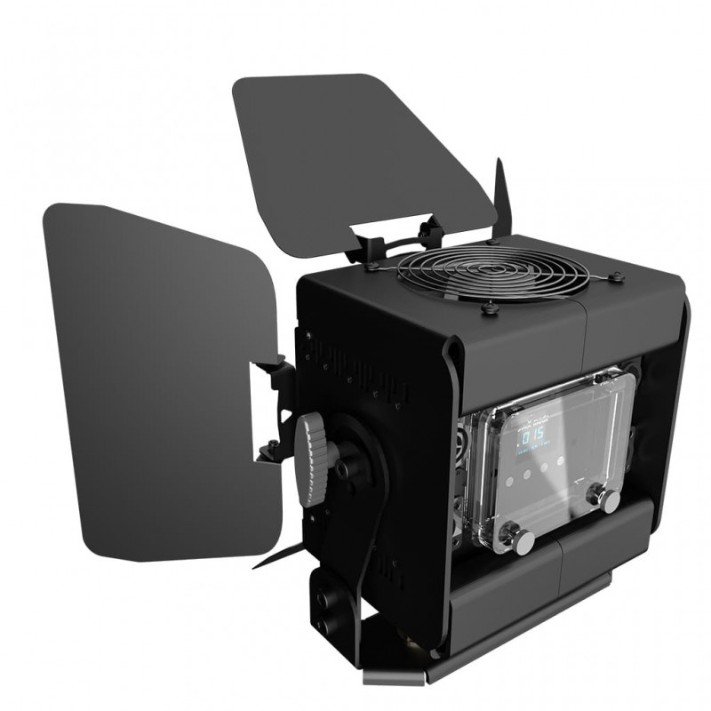 Flash SQUARE 250 IP - 7 Flash SQUARE 250 IP - 7