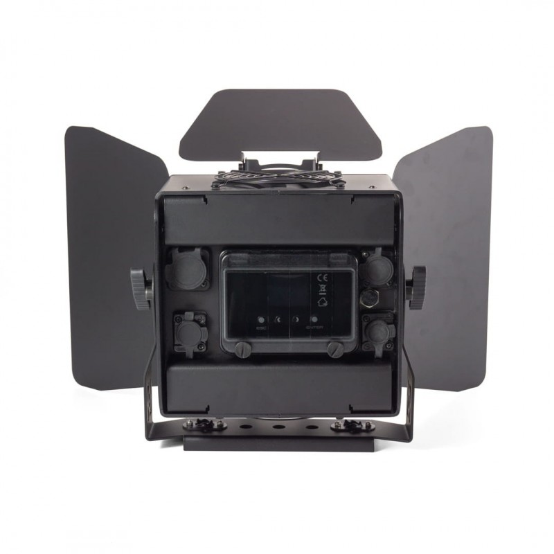 Flash SQUARE 250 IP - 9 Flash SQUARE 250 IP - 9