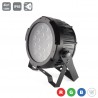 Flash LED PAR 18x10W IP65 - 6