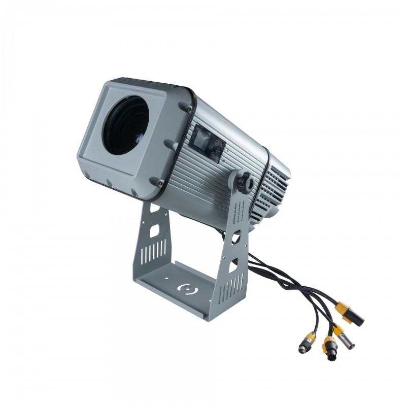 Flash BIG LOGO PROJECTOR IP65 300W - 2