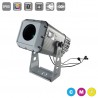 Flash BIG LOGO PROJECTOR IP65 300W - 6