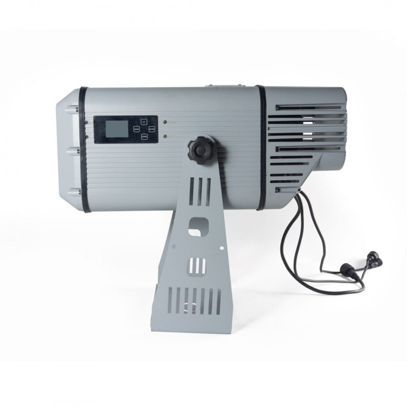 Flash BIG LOGO PROJECTOR IP65 300W - 7