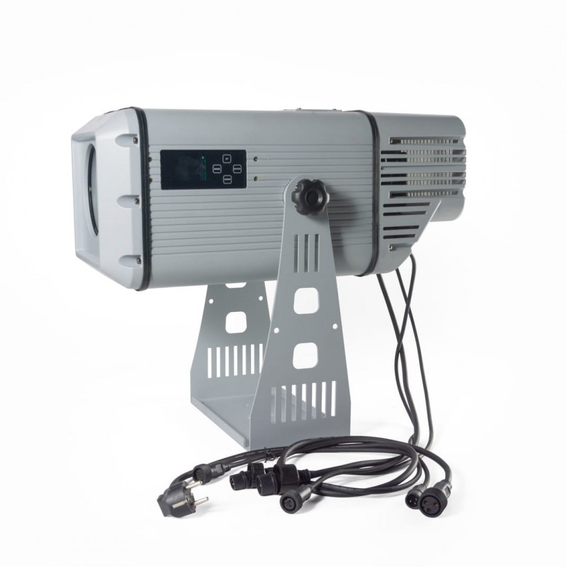 Flash BIG LOGO PROJECTOR IP65 300W - 11