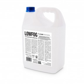 Flash Płyn do Dymu Ciężkiego 5l - 1