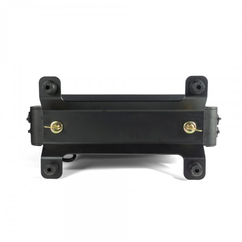 Flash LED WASHER 44x15W RGBWAUV 6IN1 IP65 - 5