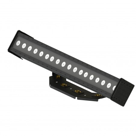 Flash LED LINEAR 1810 25° IP - 1