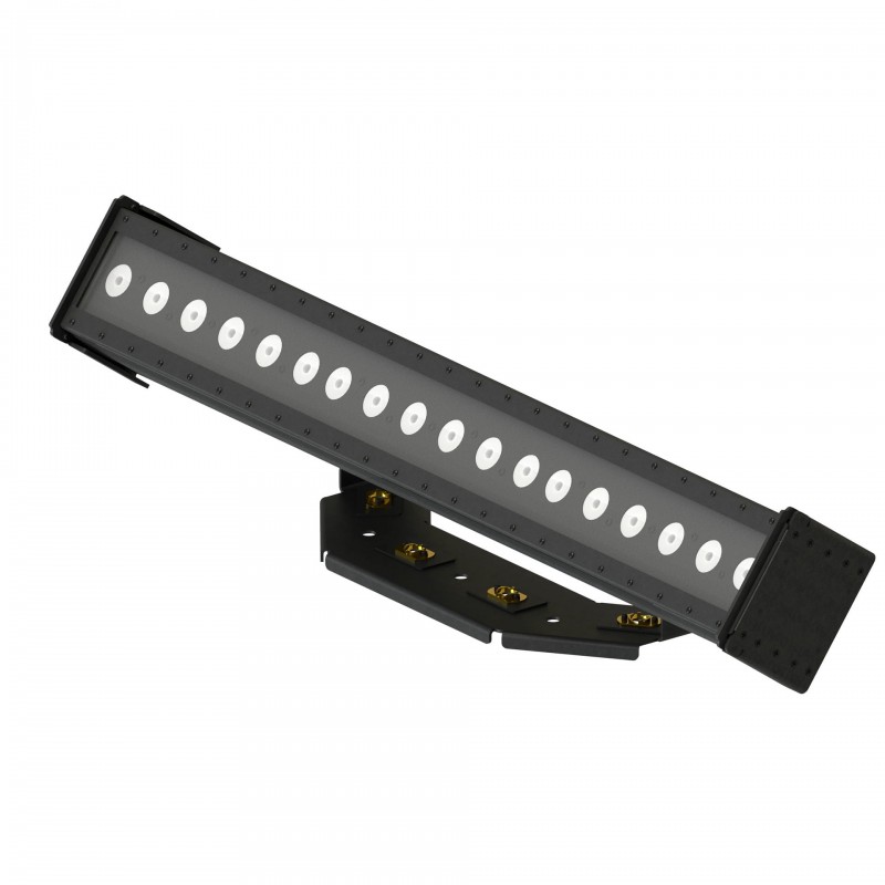 Flash LED LINEAR 1810 45° IP - 1