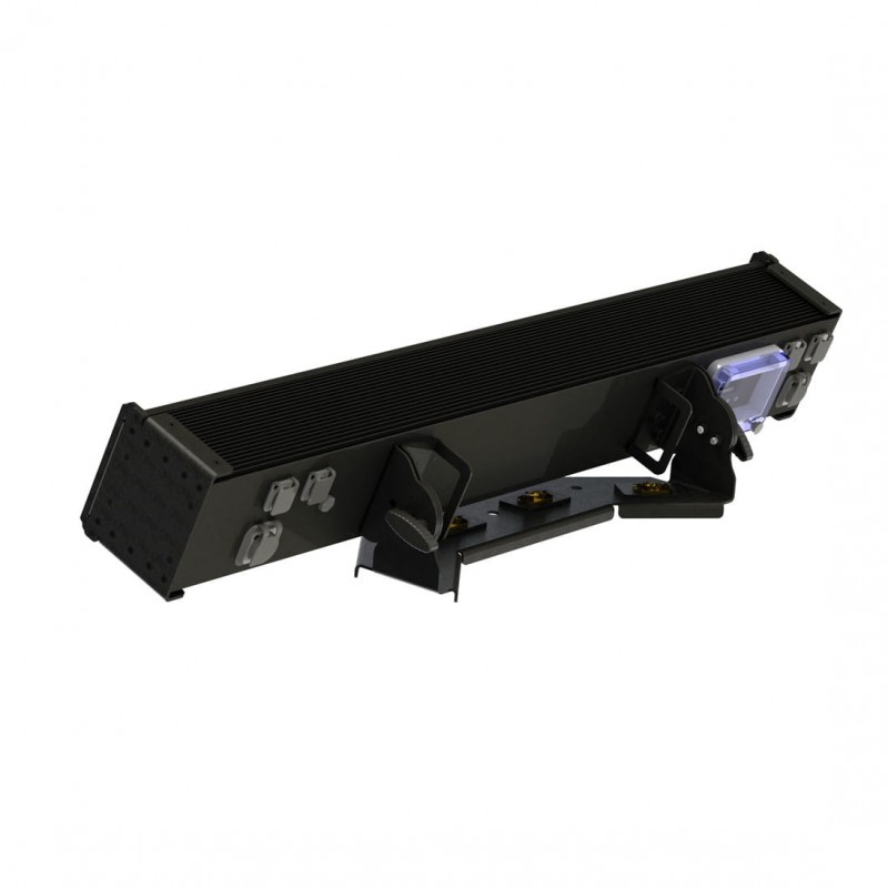 Flash LED LINEAR 1810 45° IP - 2