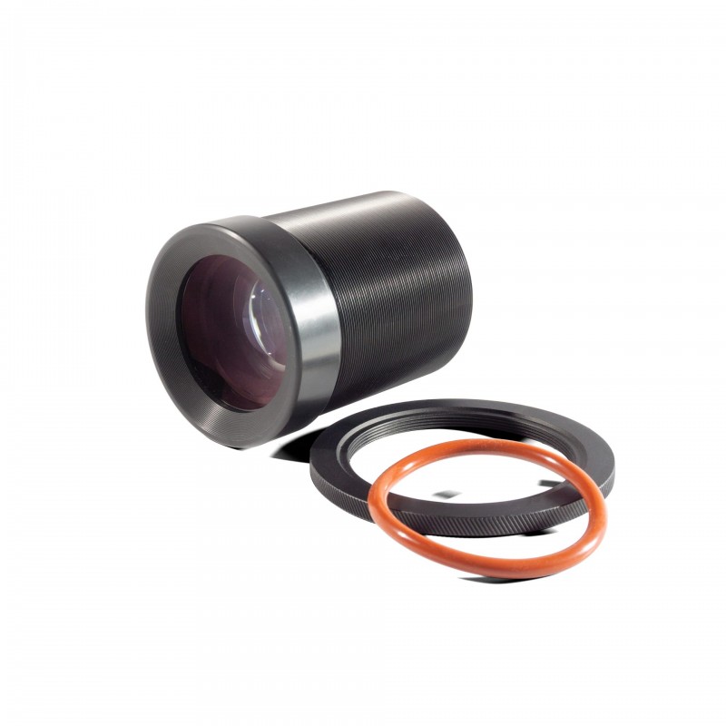 Flash Soczewka do LOGO PROJECTOR 20 stopni - 1 Flash Soczewka do LOGO PROJECTOR 20 stopni - 1