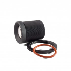 Flash Soczewka do LOGO PROJECTOR 45 stopni - 1