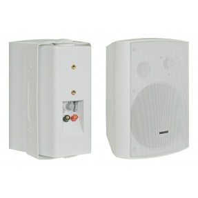 RH SOUND BS-1050TSslsW - kolumna instalacyjna 100V