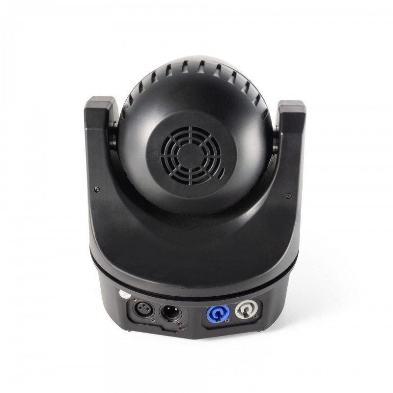 Flash LED Ruchoma Głowica 6x15W OSRAM RGBW 4w1 KALEIDOSKOPE Big-EYE ver.11.21 - 3 Flash LED Ruchoma Głowica 6x15W OSRAM RGBW 4w1 KALEIDOSKOPE Big-EYE ver.11.21 - 3