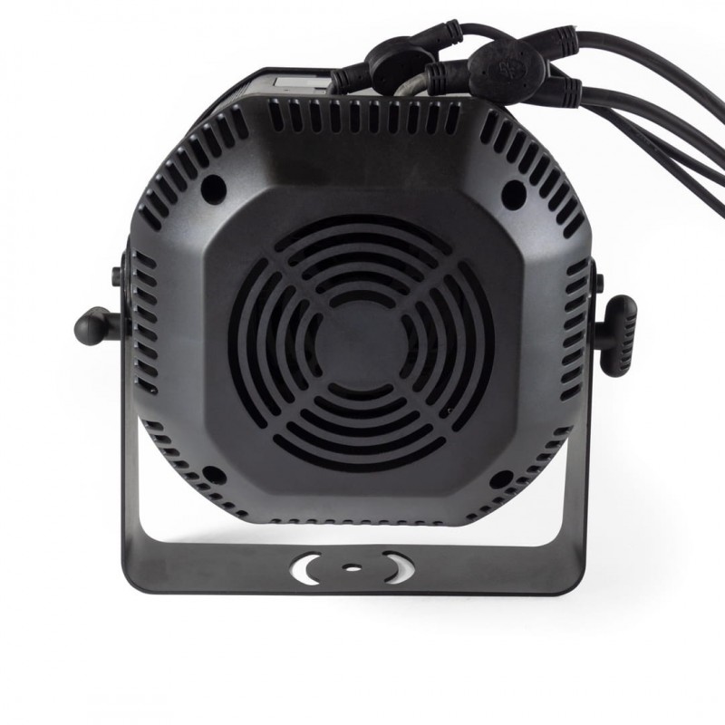 Flash 2xLED LOGO PROJECTOR 200W IP65 33 degrees + CASE v.11.21 - 7